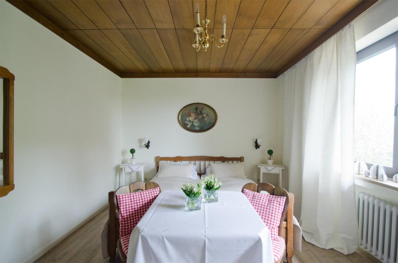 Schwarzberghof Hotel Dachau Luaran gambar
